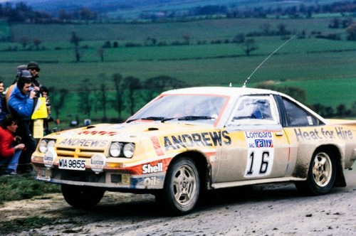 Russell brookes mike broad - russell,