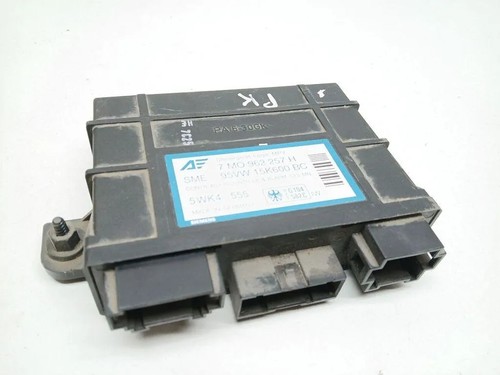 Ford galaxy iii comfort - ford,
