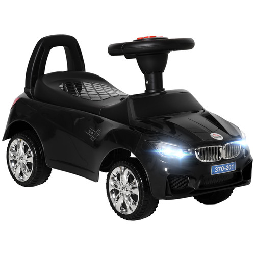 Homcom ride car baby - ride,