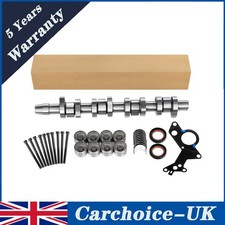 Steel Camshaft Kit Fits Audi
