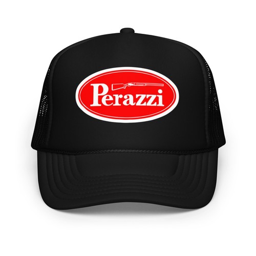 Perazzi trucker baseball - perazzi,