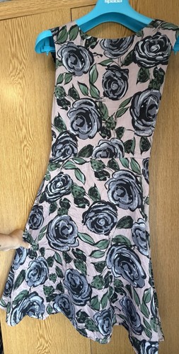 Untold pink floral - untold,