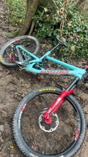 Santa cruz brunson mountain - cc,