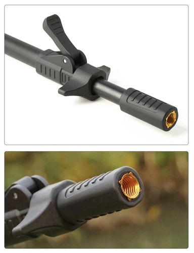 Fishing bank sticks adjustable - bank,
