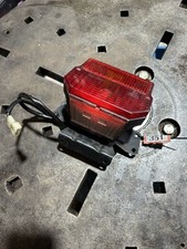 MZ ETZ 301 ETZ 251 TAIL LIGHT