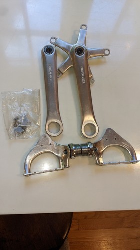 Vintage shimano dura - shimano, dura-ace