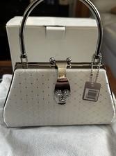Woman’s Small Clutch Bag