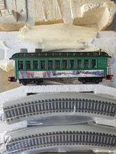 Thomas Kinkade Christmas