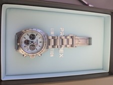 Seiko European Limited Edition