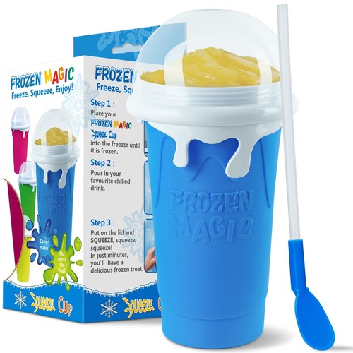 Slushy maker cup oz - maker,