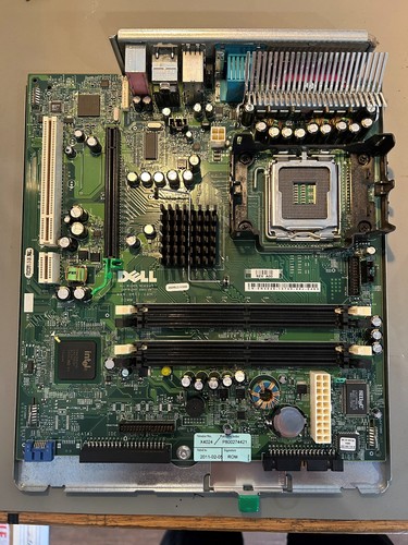 Brand new dell optiplex - brand,
