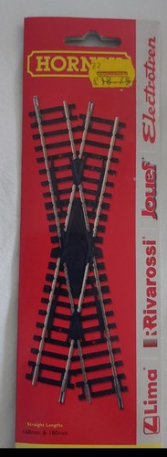 Hornby r614 gauge 76 - hornby, oo