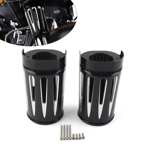 Fork boot slider covers fit - boot,