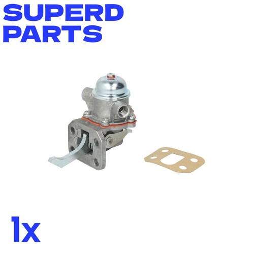 Fuel pump aci - aci, for