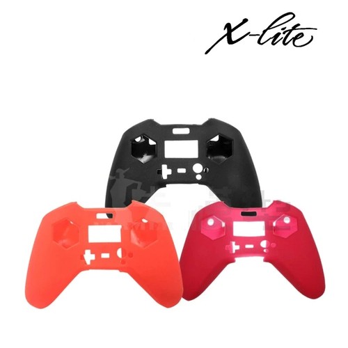Silicone transmitter protector - silicone,