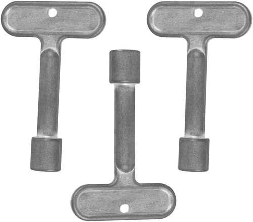 Hydrant key fits for - key,