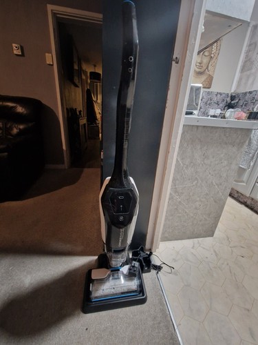 Bissell crosswave 1 - bissell, 3-in-1
