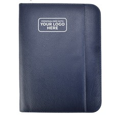 Personalised Logo A4 Zipped