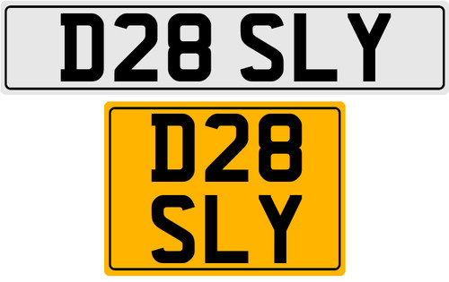 D28 sly sally - d28, sam