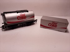 Hornby OO Diet Coke Coca-Cola