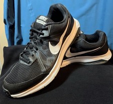 Nike Dart XI Trainers, Black, Men's Size UK 9.5