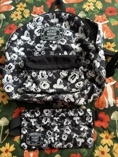 Disneyland Paris Grey/Black