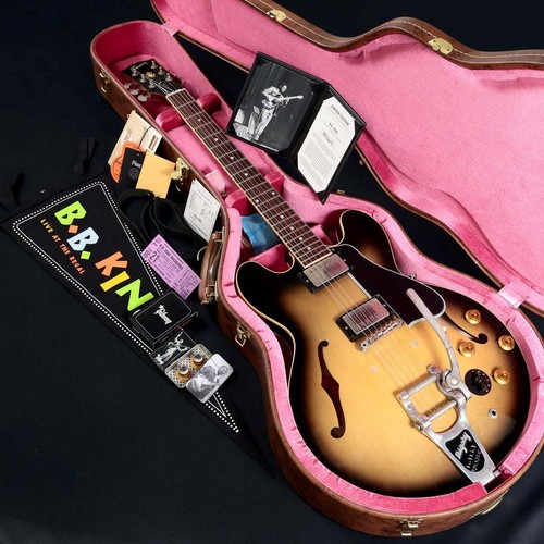 Gibson custom shop murphy lab - murphy,