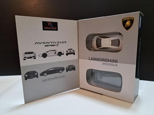 Tomica limited lamborghini - lamborghini, 2
