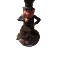 Leprechaun Figurine Ornament