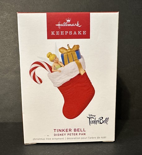 2022 hallmark disney tinker - disney,