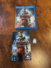 Assassins Creed 3 III