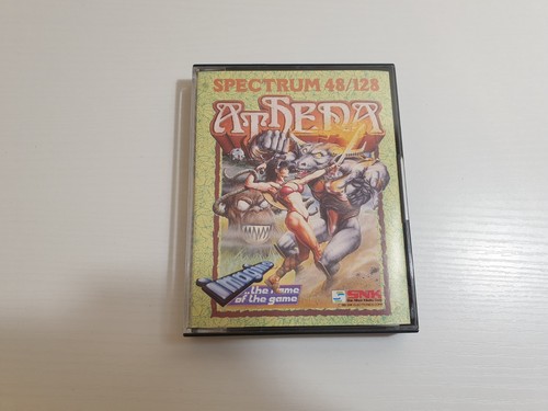 Athena imagine sinclair zx - -,