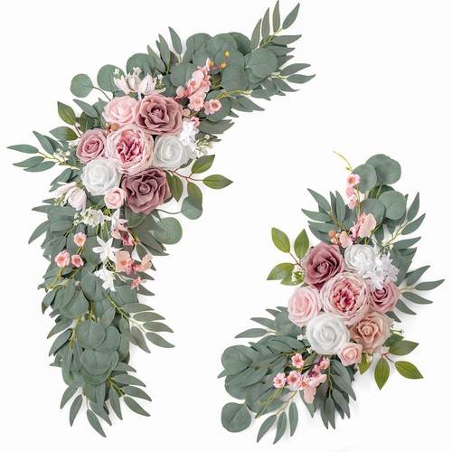 Ponatia small wedding arch - small,