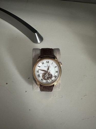 Gents dreyfuss co - &, series