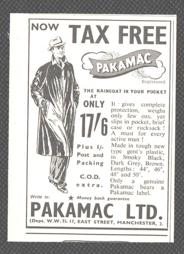 Pakamac original - ,