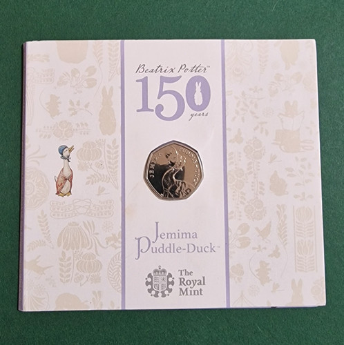 Royal mint 2016 - mint, beatrix