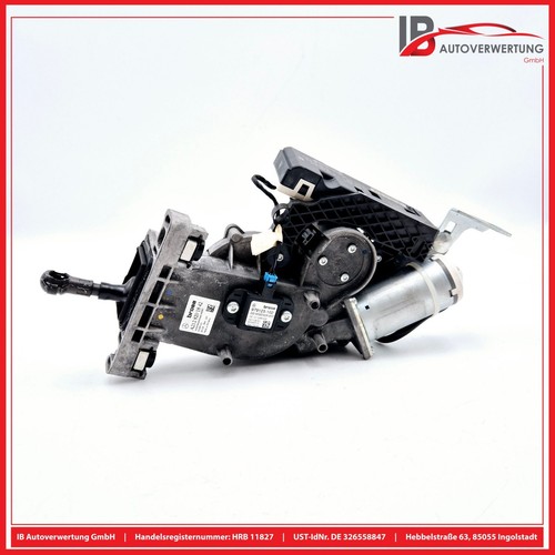Ecu elek hatchback - ecu, engine