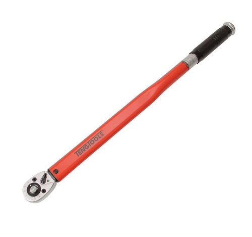 Teng torque wrench 2in drive - torque,