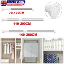 Extendable Telescopic Shower