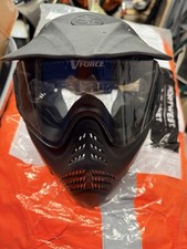 V-Force Paintball/Airsoft Mask
