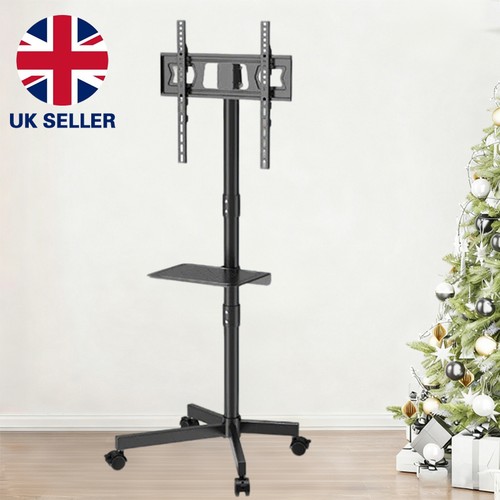 Mobile stand with wheels - tv,