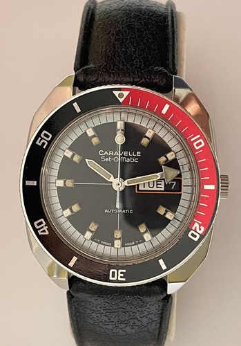 Vintage caravelle divers - vintage,