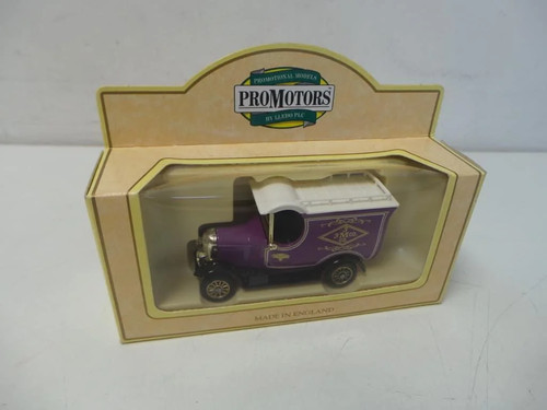 Lledo promotional model 1926 - model:,
