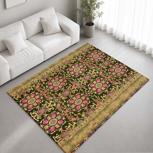 Rug non slip carpet - non-slip,