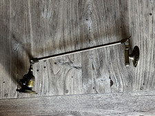 Antique Faries Wall Light -