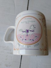 Commemorative Mug Princess