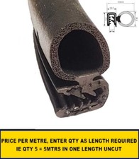 Universal Large Car Door