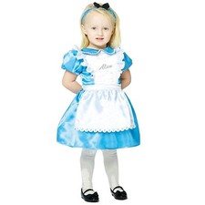 Disney Baby Alice in