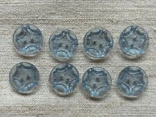 Eight loose pretty vintage