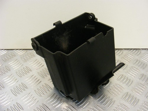 Triumph trophy 900 battery box - trophy,